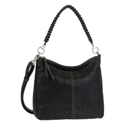 012412 060 black Kabelka Gabor