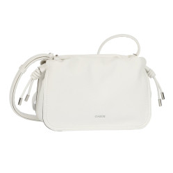 012464 012 white Kabelka Gabor