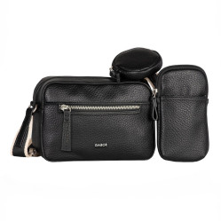 012490 060 black Kabelka Gabor