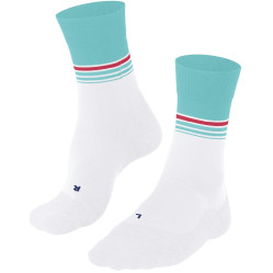 16354 2006 white 39-40 Ponožky Falke Running