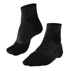 16793 3010 black-mix 42-43 Ponožky Falke Running