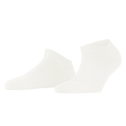 46483 2040 off-white 37-38 Ponožky Falke Clima Wool