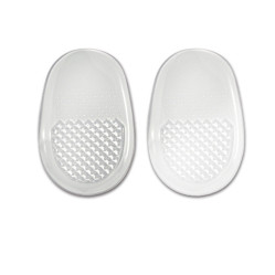 Gelové polštářky samolepicí 124 Svorto