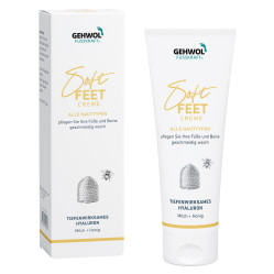 Gehwol Soft Feet Creme 125 ml