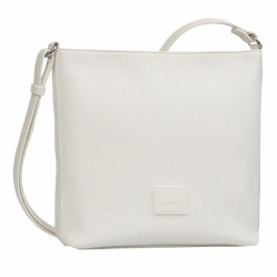 011563 012 white Kabelka Gabor