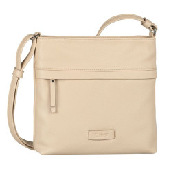 012050 020 beige Kabelka Gabor