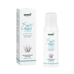 Gehwol Soft Feet Schaum 125 ml