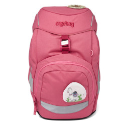 BATOH ERGOBAG PRIME ECO PINK