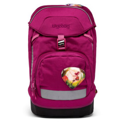BATOH ERGOBAG PRIME ECO FUCHSIE 2023