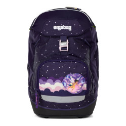 Heaven reflexní Batoh Ergobag prime