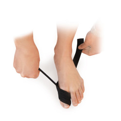 BANDÁŽ HALLUX VALGUS DENNÍ LEV