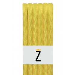 TKANIČKY ZAVAŽTO KULATÉ SILNÉ 150 CM ŽLUTÉ