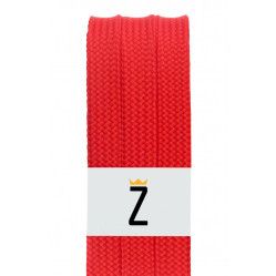 TKANIČKY ZAVAŽTO PLOCHÉ 150 CM ČERVENÉ