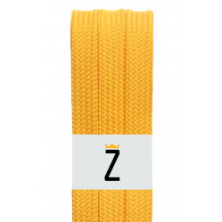 TKANIČKY ZAVAŽTO PLOCHÉ 160 CM ŽLUTÉ