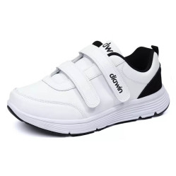 OBUV DIAWIN INSPO BW BÍLÁ EXTRA ŠIROKÉ