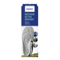 OUTDOOR ACTIVE MEMORY STÉLKA 82209 TORUMIA
