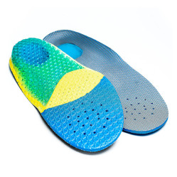 FUSSBETT ALLROUND GELOVÁ STÉLKA Collonil