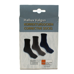 PONOZKY HALUX VALGUS MEDSPORT