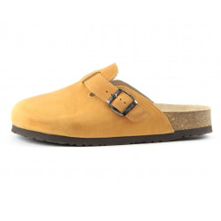 OBUV JASNÝ TRENTO KOŇAK