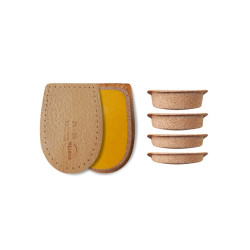 KOREKČNÍ Podpatěnka 1 CM 017 Svorto