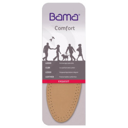 EXQUISIT Bama vložky