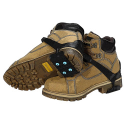 NESMEKY DueNorth HTA HEEL TRACTION AIDS