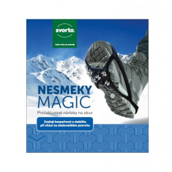 NESMEKY MAGIC SPIKER