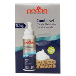 COMBI FOAM SET 125 ML