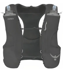 OSPREY DURO LT BLACK BĚŽECKÁ VESTA