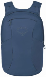 FARPOINT FAIRVIEW TRAVEL DAYPACK, antique blue, Osprey batoh *