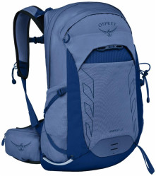 TEMPEST 22, anchor blue/atlas, Osprey batoh *