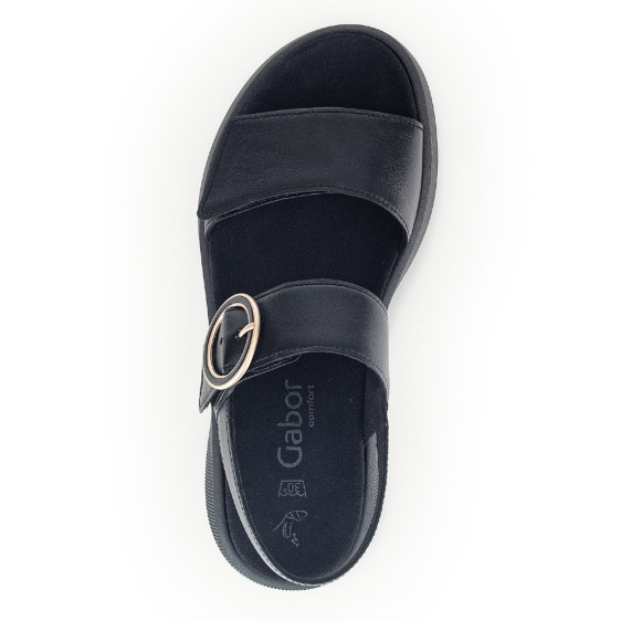 detail 62.863.57 Obuv Gabor