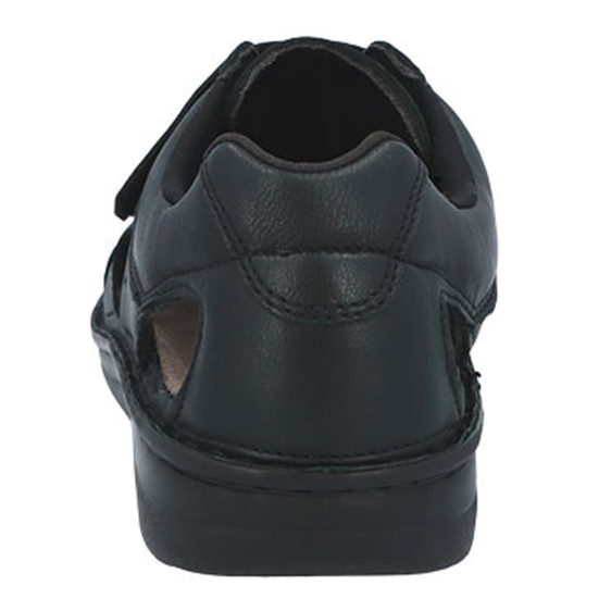 detail 500 05722 901 Obuv Berkemann