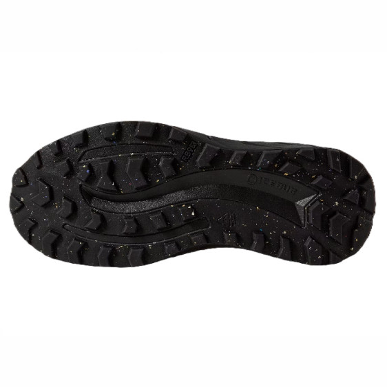 detail Arcus M RB9X GTX True Black Obuv Icebug