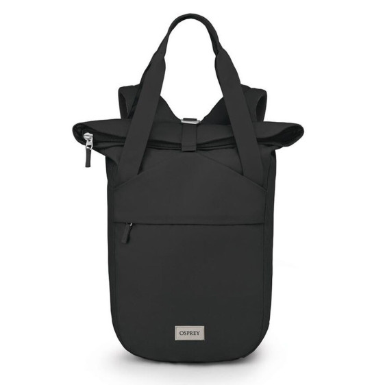 detail ARCANE TOTE PACK black Batoh Osprey
