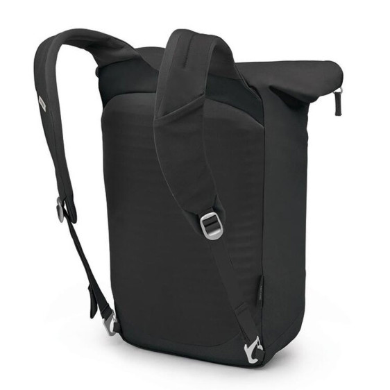 detail ARCANE TOTE PACK black Batoh Osprey