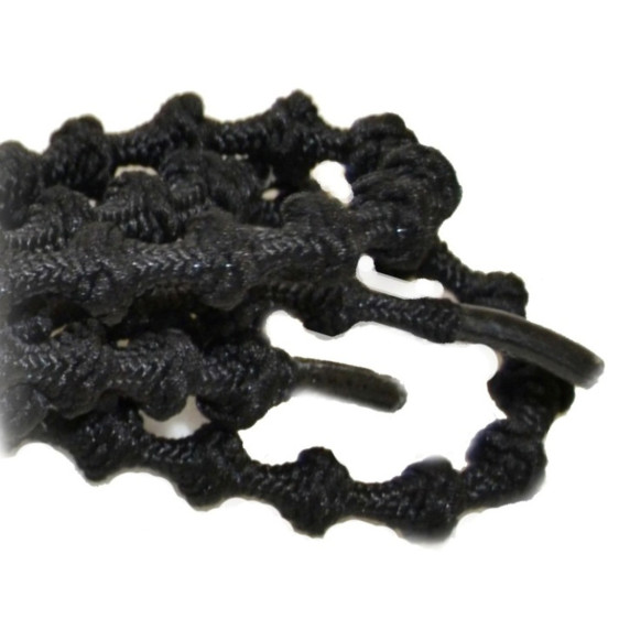 detail SPEEDY LACES 60 CM PRUŽNÉ Vše pro boty