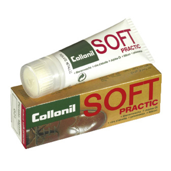 detail Soft Practic 75 ml Collonil