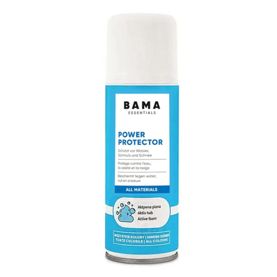 detail Power Protector 200 ml Impregnace od Moosbacher