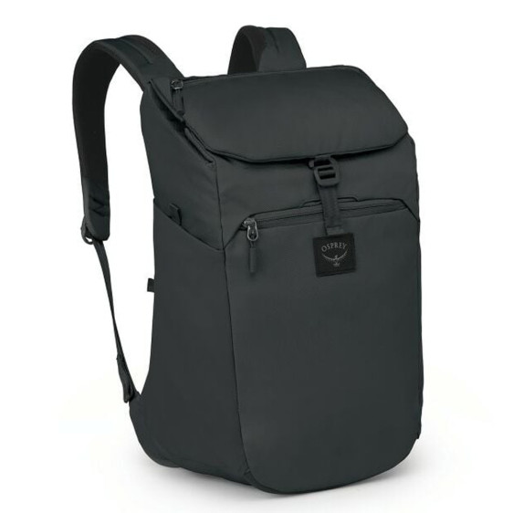 detail AOEDE SYNCPACK black Batoh Osprey