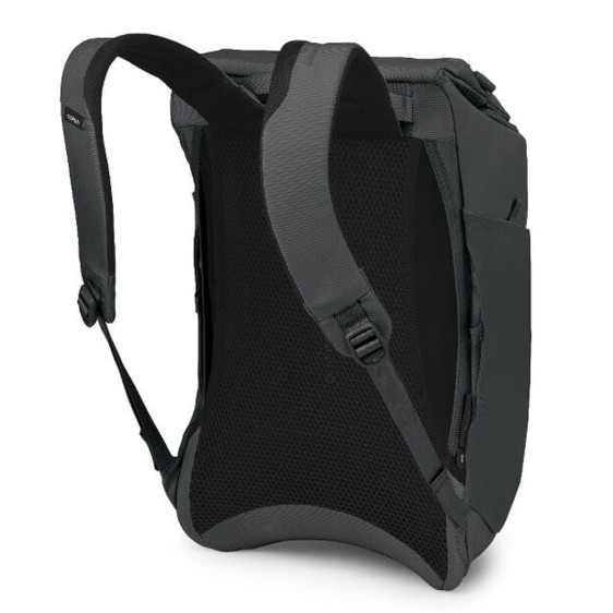 detail AOEDE SYNCPACK black Batoh Osprey