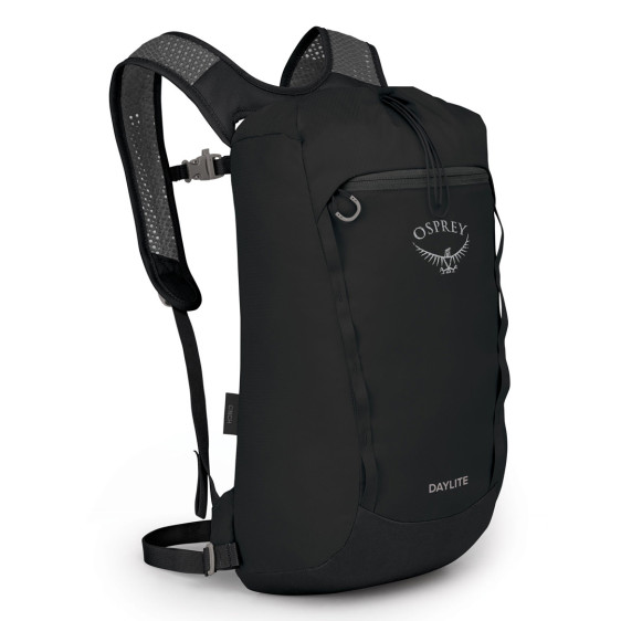 detail DAYLITE CINCH PACK black Batoh Osprey
