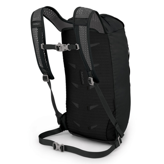 detail DAYLITE CINCH PACK black Batoh Osprey