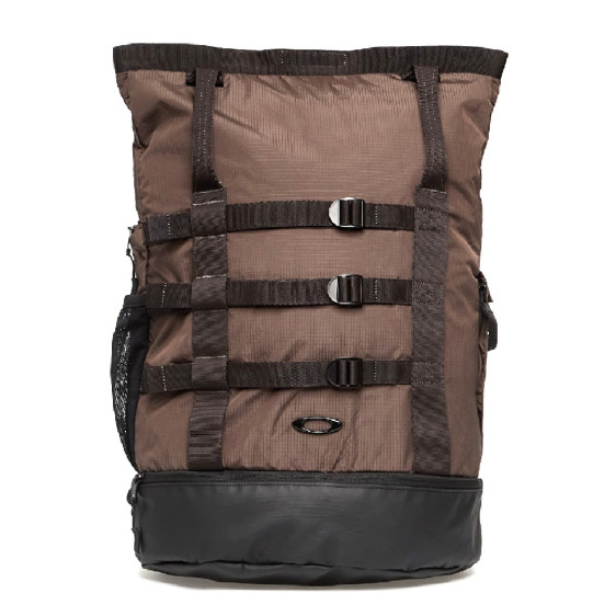 detail Jylb Reserve Utility Bag Terrain Batoh Oakley
