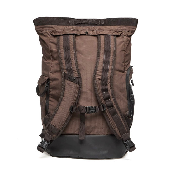 detail Jylb Reserve Utility Bag Terrain Batoh Oakley
