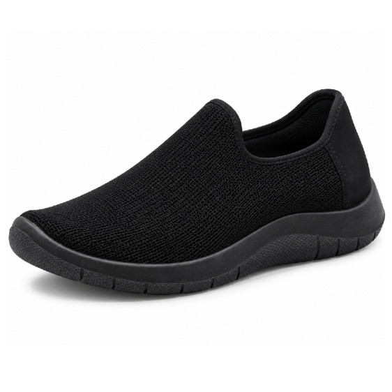 detail OBUV ARCOPEDICO 1741 H72 GAIA BLACK