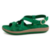 náhled OBUV FANTASY SANDALS ANTRIANA GREEN