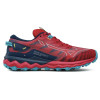 náhled OBUV MIZUNO WAVE DAICHI 7 JAZZY/BLUE BIRD/BOPAL