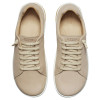 náhled OBUV KEEN KNX LACE W SAFARI/STAR WHITE