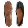 náhled OBUV CLARKS FRECKLE ICE BLACK LEATHER
